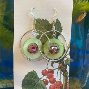 You so Beautiful Earrings